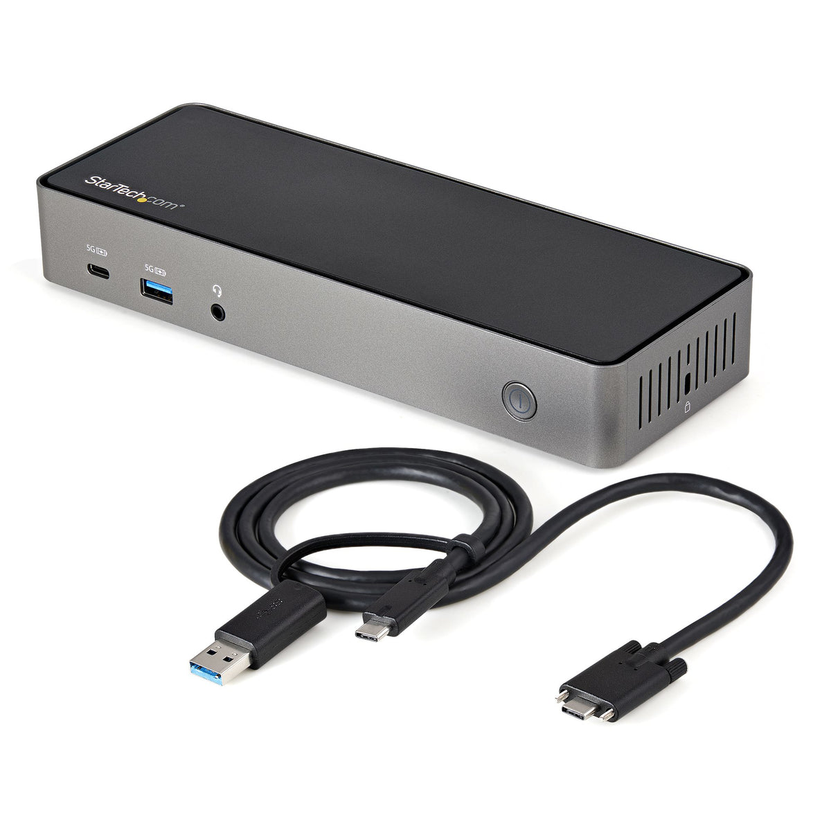 StarTech.com DK31C3HDPDUE