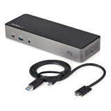 StarTech.com DK31C3HDPDUE