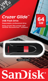 SanDisk Cruzer Glide