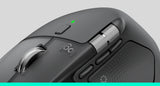 Logitech MX Master 4 for Business Graphite