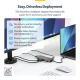 StarTech.com 174B-USB4-MULTIPORT