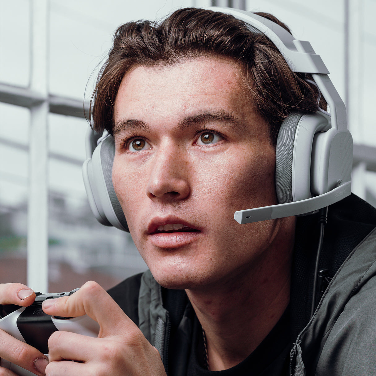 ASTRO A10 WIRED HEADSET