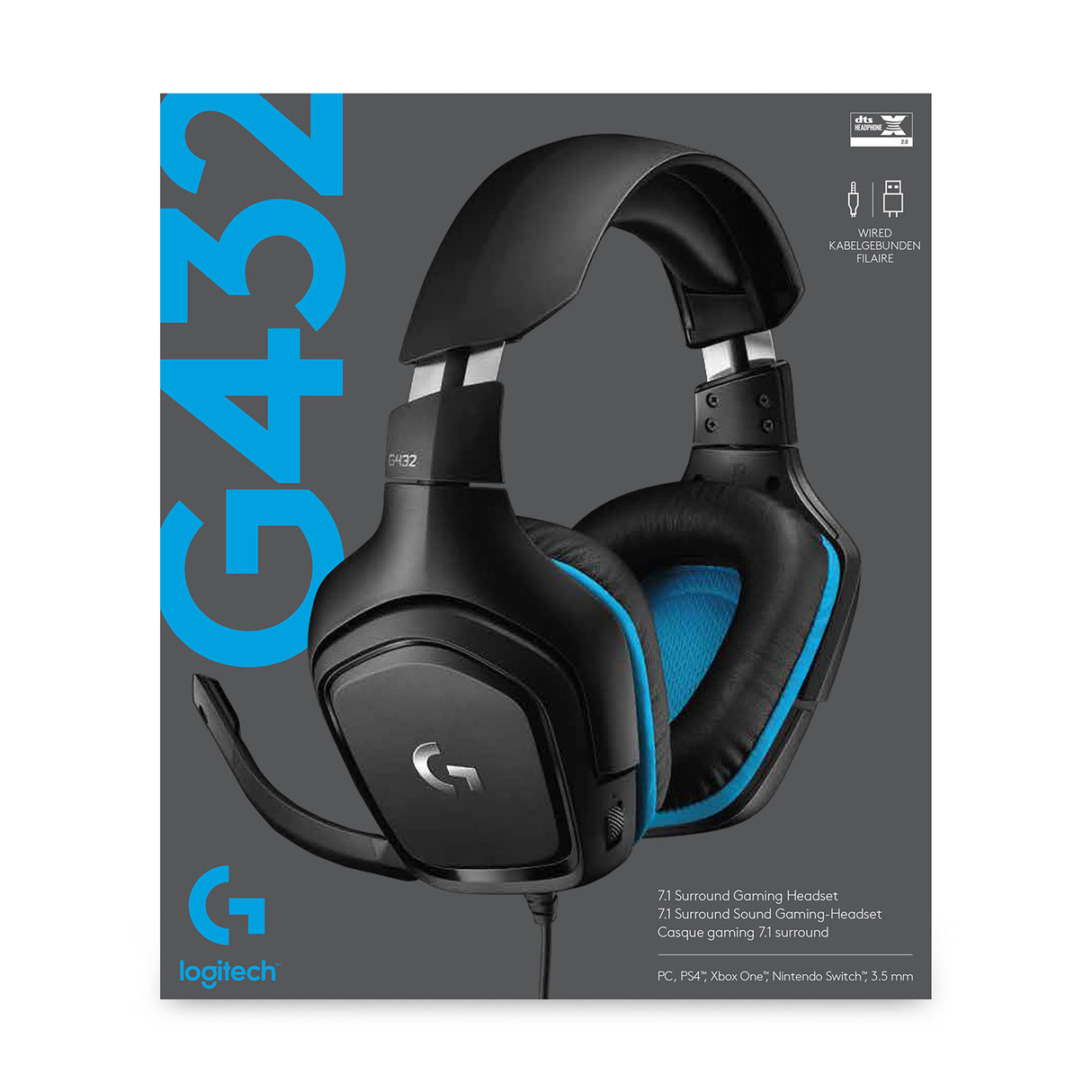 G432 - LEATHERETTE - EMEA IN