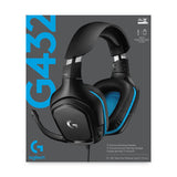 G432 - LEATHERETTE - EMEA IN