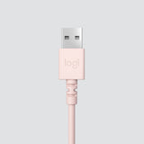 LOGITECH H390 USB