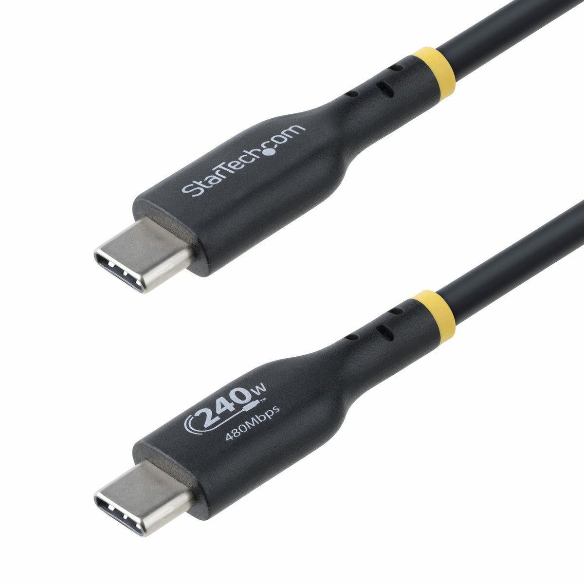 StarTech.com USB2EPR4M
