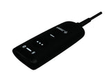 Zebra CS6080-SR Black Corded Stand Kit Scanner Stand