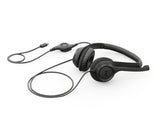 Logitech H390 – Black