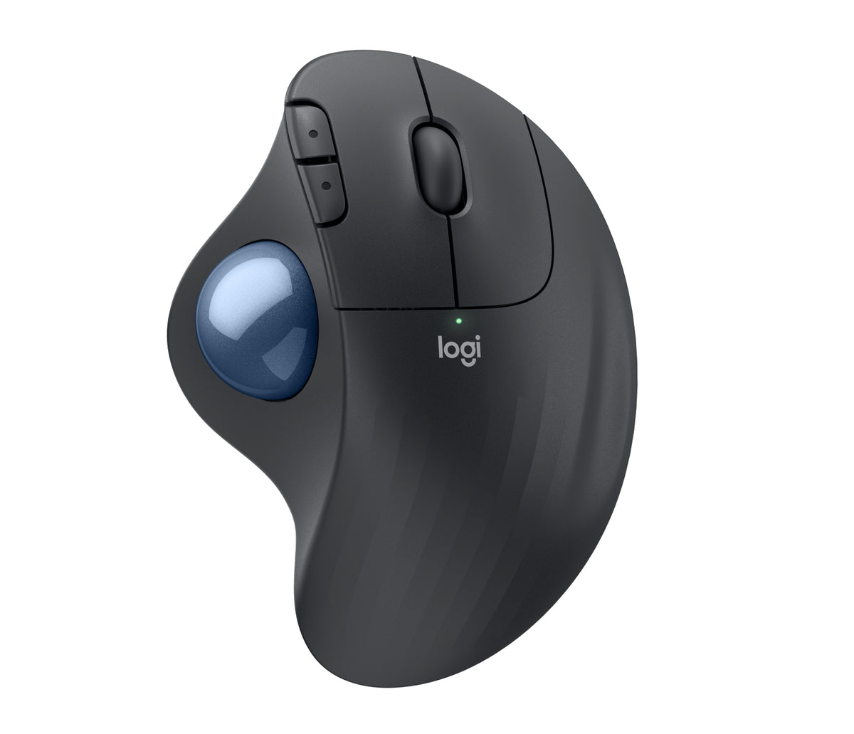 Logitech ERGO M575 Wireless Trackball for Business