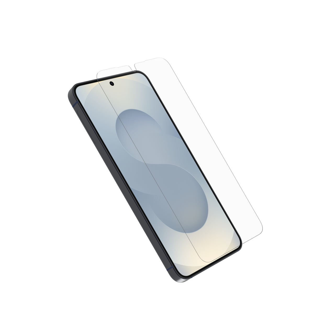 OtterBox Premium Glass – Galaxy S24, Galaxy S25