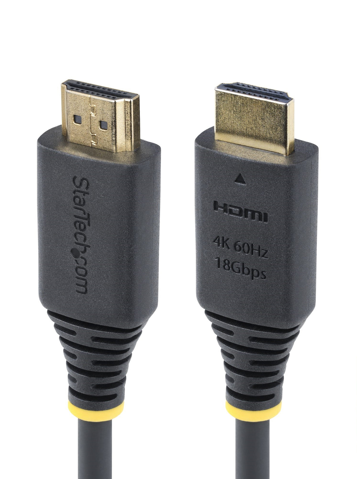 StarTech.com HDMI2-CABLE-4K60-8F