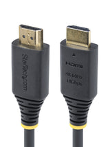 StarTech.com HDMI2-CABLE-4K60-8F