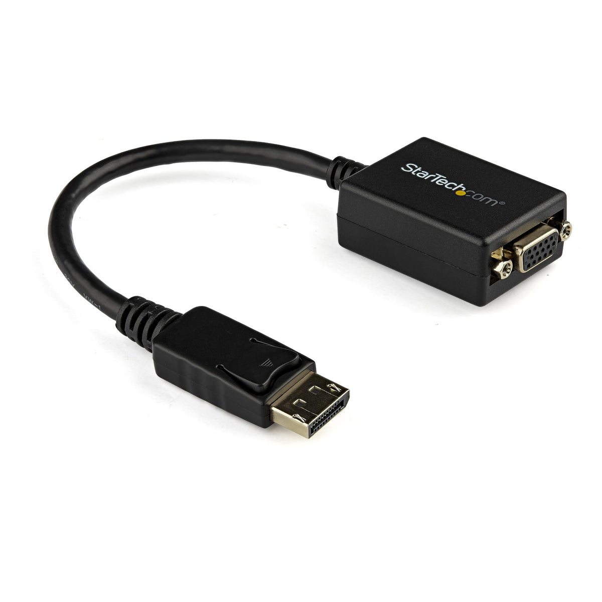 StarTech.com DP2VGA2