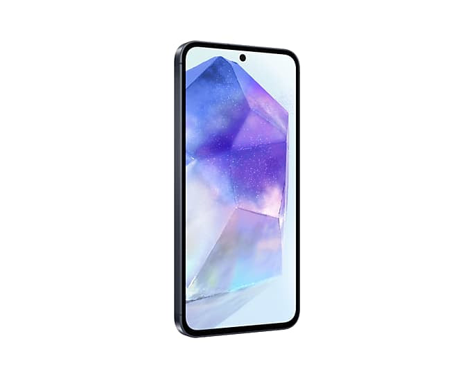 SAMSUNG A55 5G 128GB AWESOME NAVY ENTERPRISE EDITION