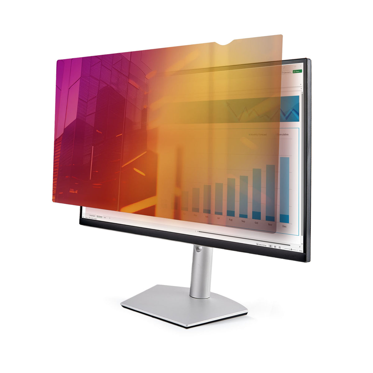 StarTech.com 238G-PRIVACY-SCREEN