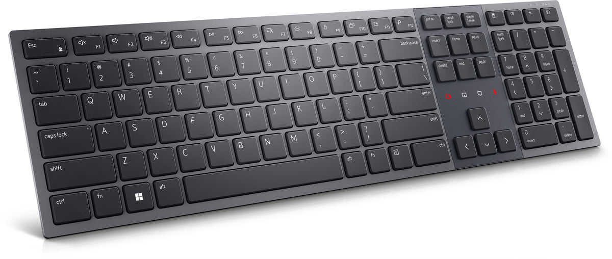Dell Pro Premium Collaboration Keyboard KB900 Pan-Nordic