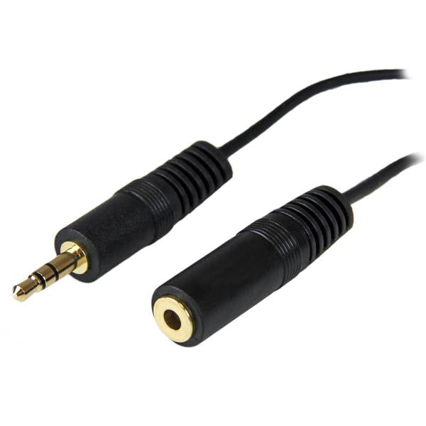 StarTech.com 12ft 3.5mm