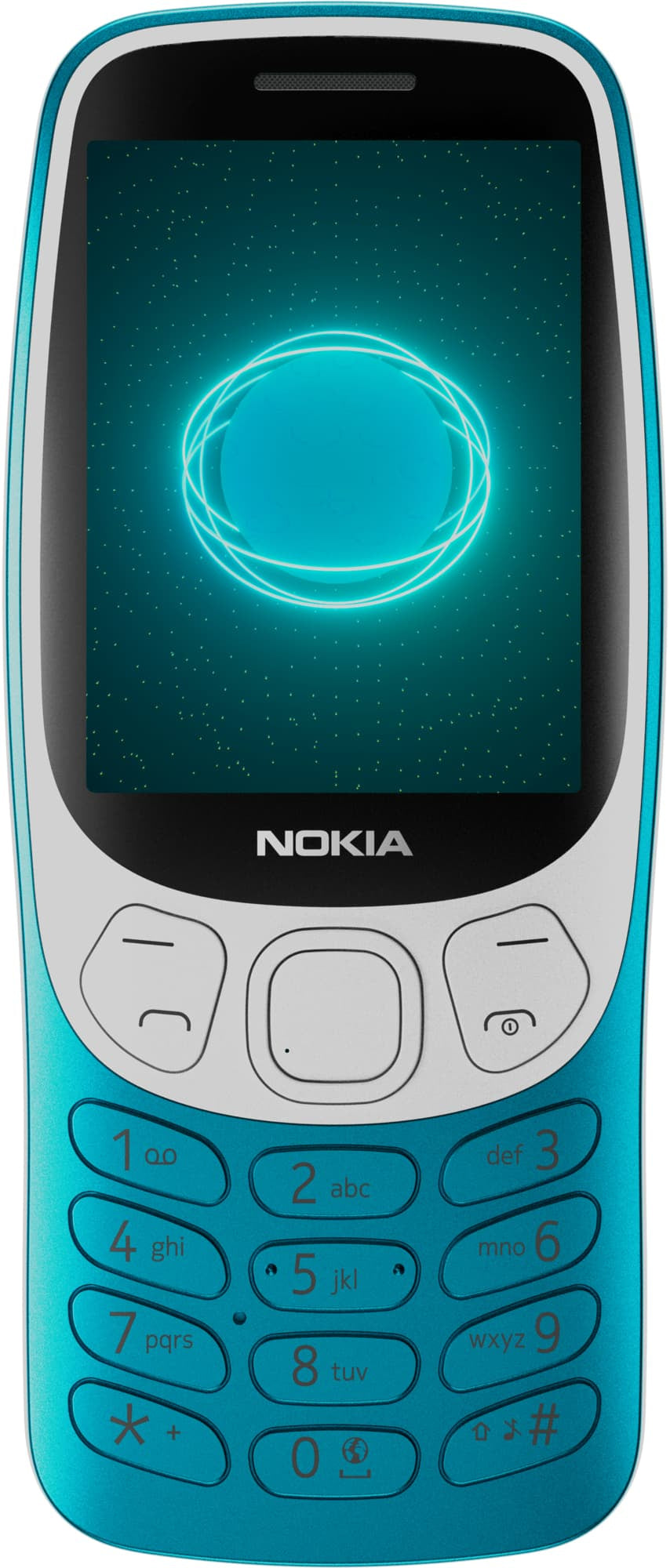 Nokia 3210 4G