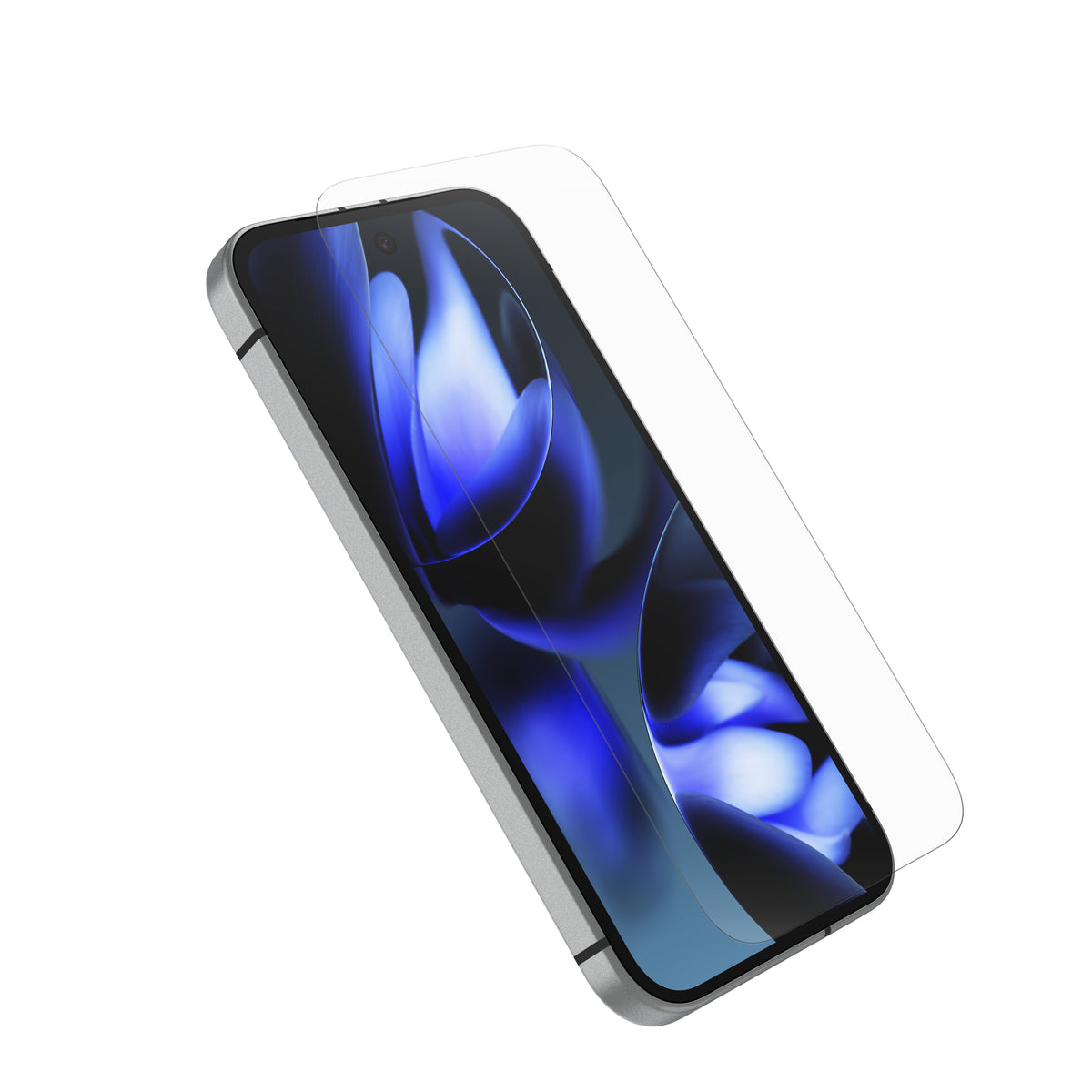 OtterBox Premium Glass – Pixel 9a