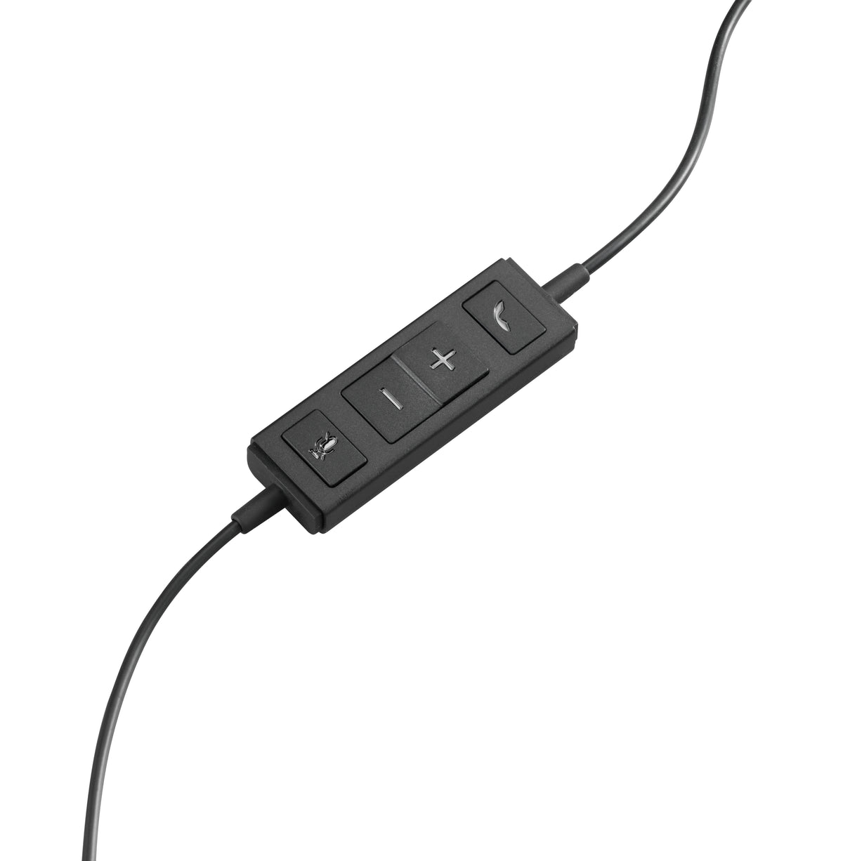 Logitech H570E – Black