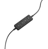 Logitech H570E – Black