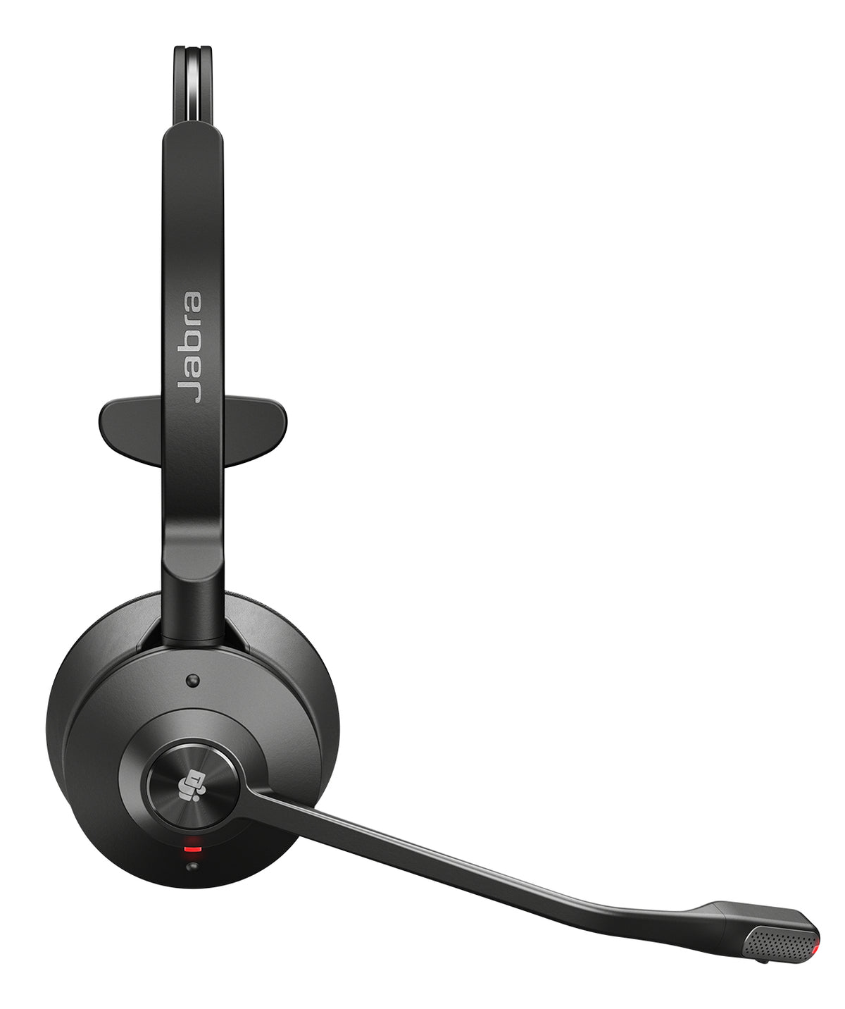 Jabra Engage 55 SE MS Mono LINK400A