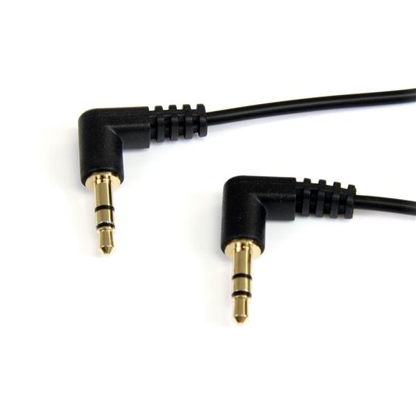StarTech.com MU6MMS2RA