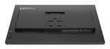 Lenovo ThinkVision P24QD-40 – Black