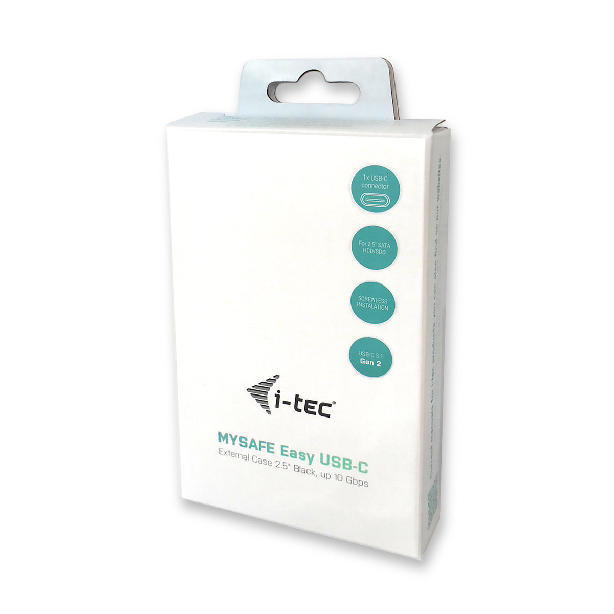 i-tec C31MYSAFEU313