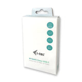i-tec C31MYSAFEU313