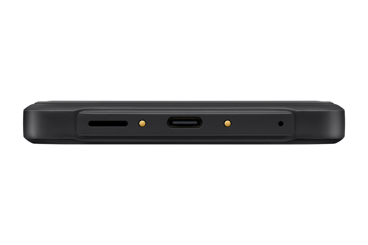 SAMSUNG GALAXY XCOVER 7 128GB BLACK ENTERPRISE EDITION