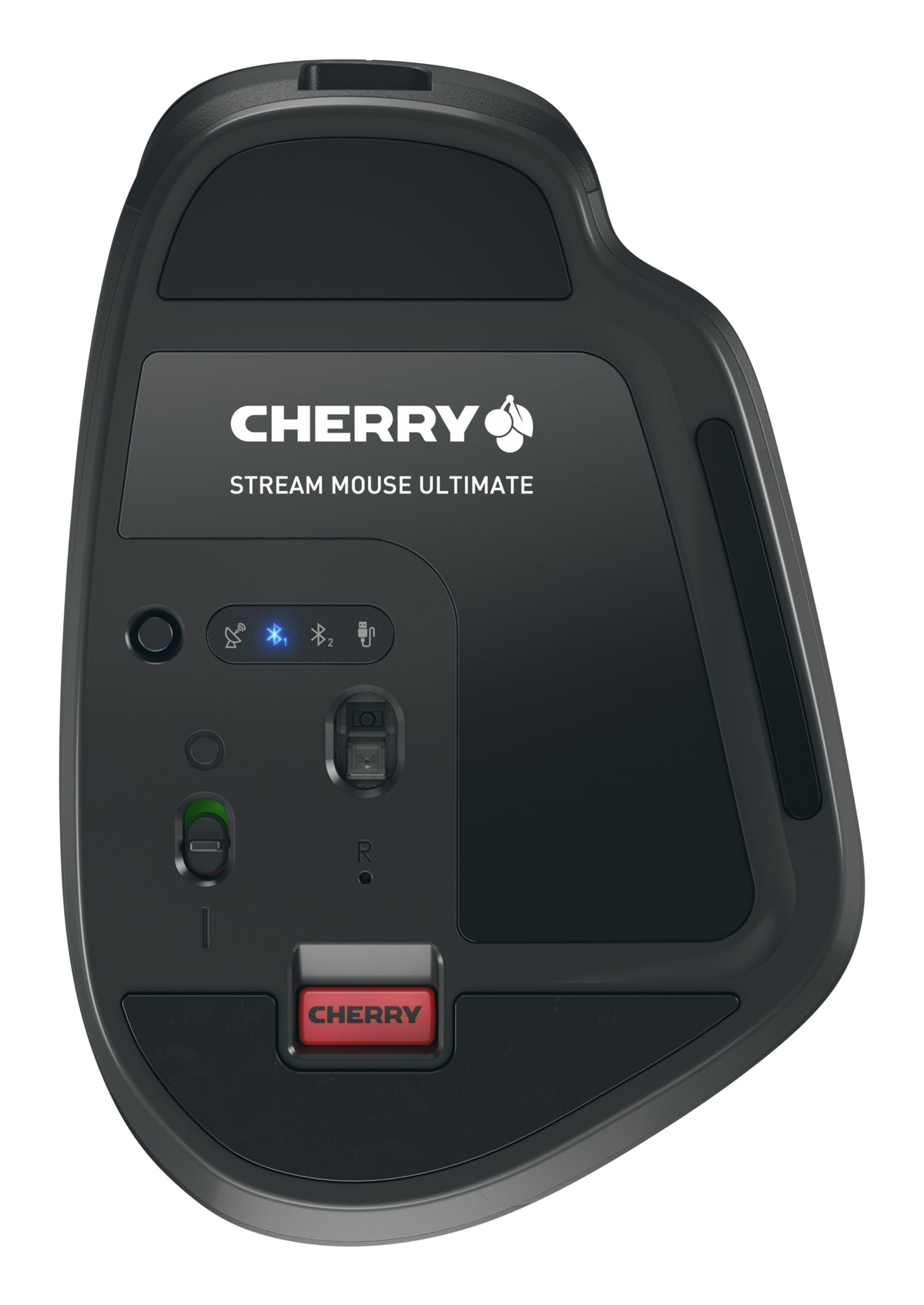 CHERRY Stream mouse ultimate