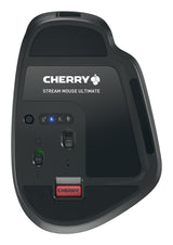 CHERRY Stream mouse ultimate
