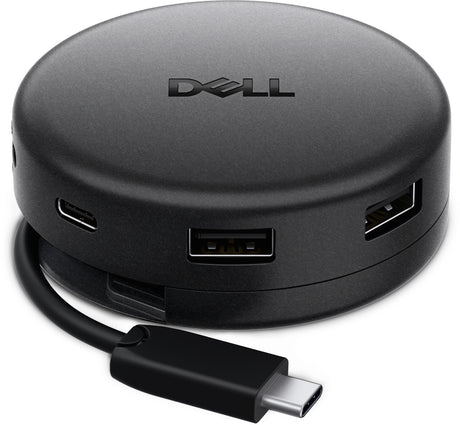 Dell Pro 7-in-1 USB-C Travel Hub DA326