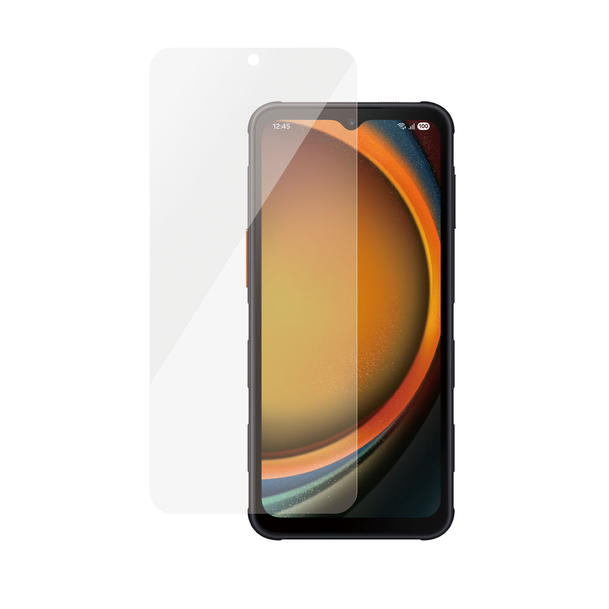 PanzerGlass PanzerGlass® Screen Protector Samsung Galaxy Xcover7 Pro | Xcover7 | Xcover6 Pro | Ultra-Wide Fit
