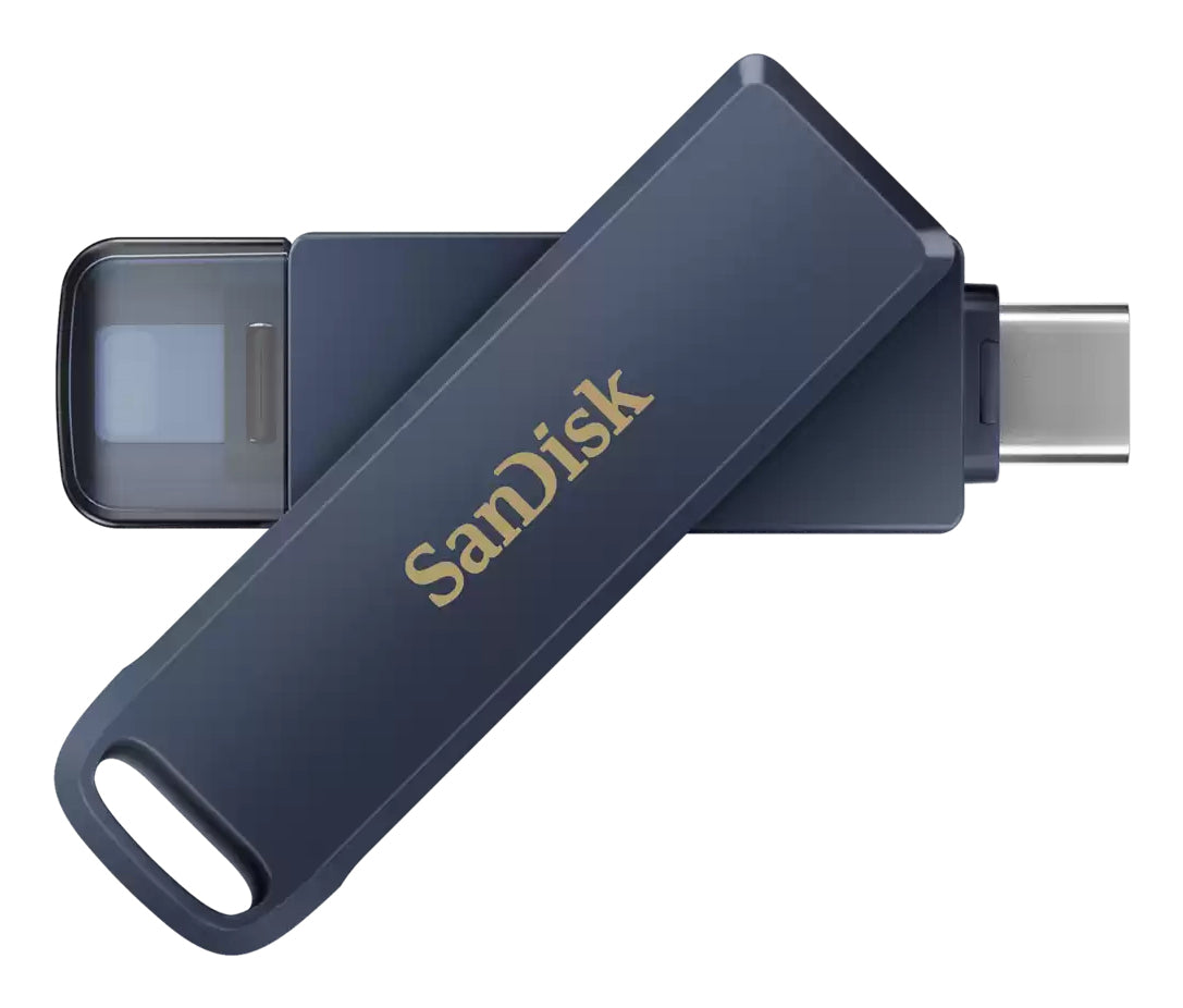 SanDisk iXpand