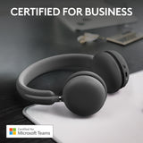 HEADSET LOGITECH ZONE WRLS 2