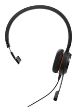 Jabra Evolve 30 II USB-C/A Mono MS