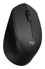 Logitech M330 Silent Plus – Black
