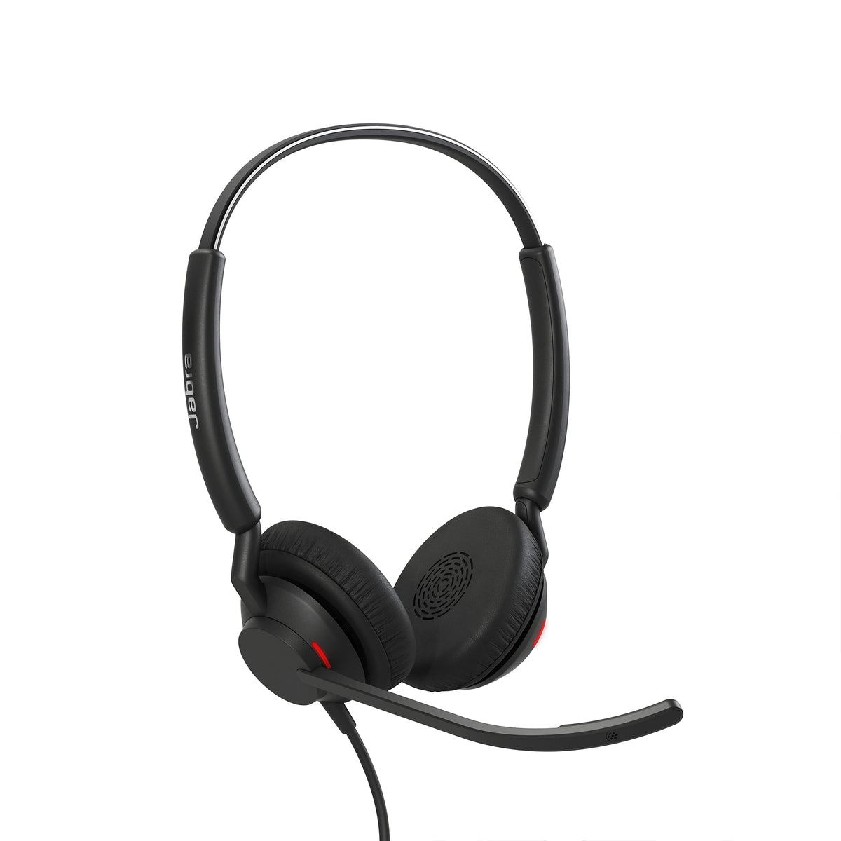 Jabra Engage 40 (Inline Link) USB-C/A UC Stereo