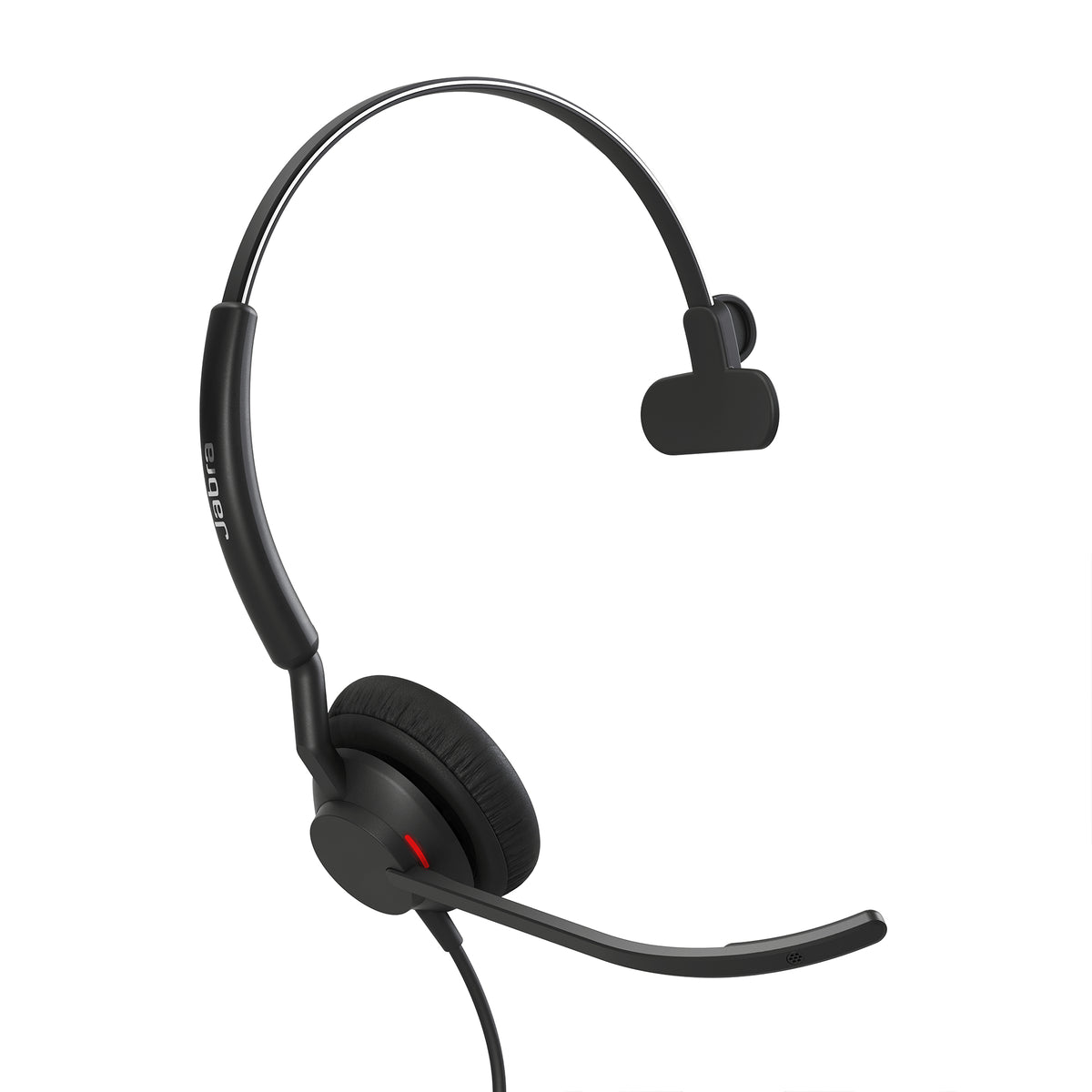 Jabra Engage 40 (Inline Link) USB-C/A MS Mono
