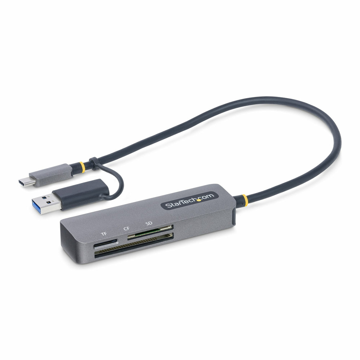 StarTech.com FCREADMICRO3V2