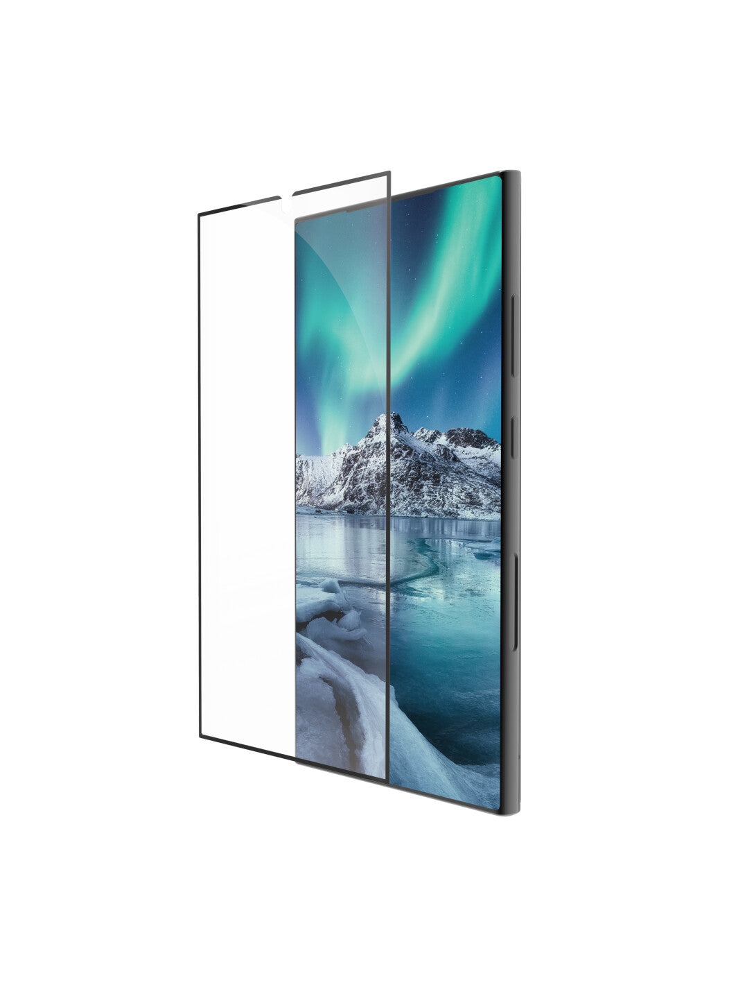 dbramante1928 eco-shield – Galaxy S24 Ultra