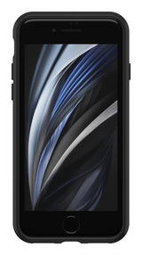 OtterBox React – iPhone SE 2020/7/8 (Clear/Black)