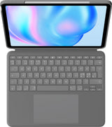 Logitech Combo Touch – Grey