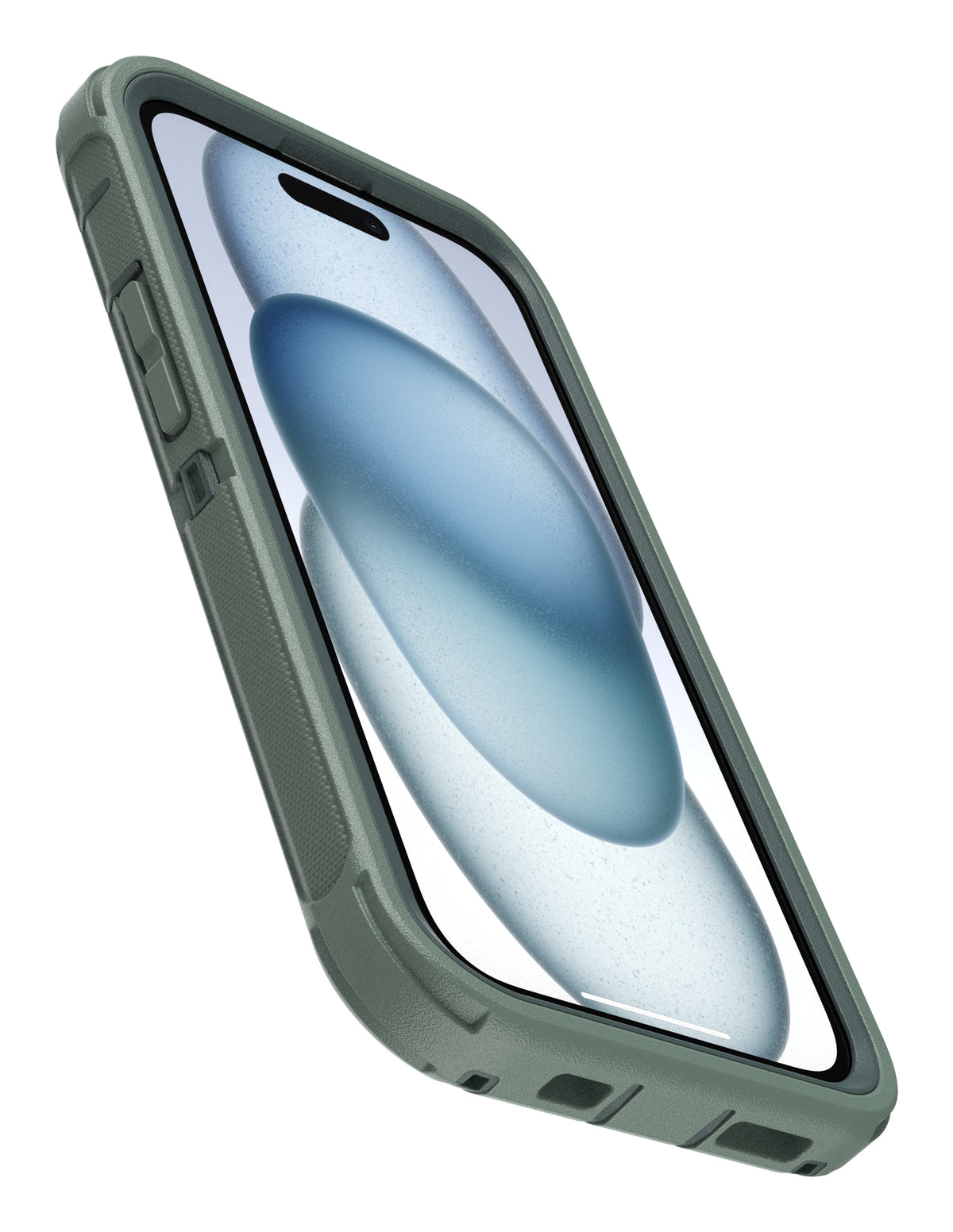OtterBox Defender MagSafe – Green