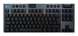 Logitech G G915 X Lightspeed – DEU