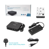 i-tec C31DUALDPDOCKPD100W