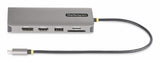 StarTech.com 154B-USBC-MULTIPORT