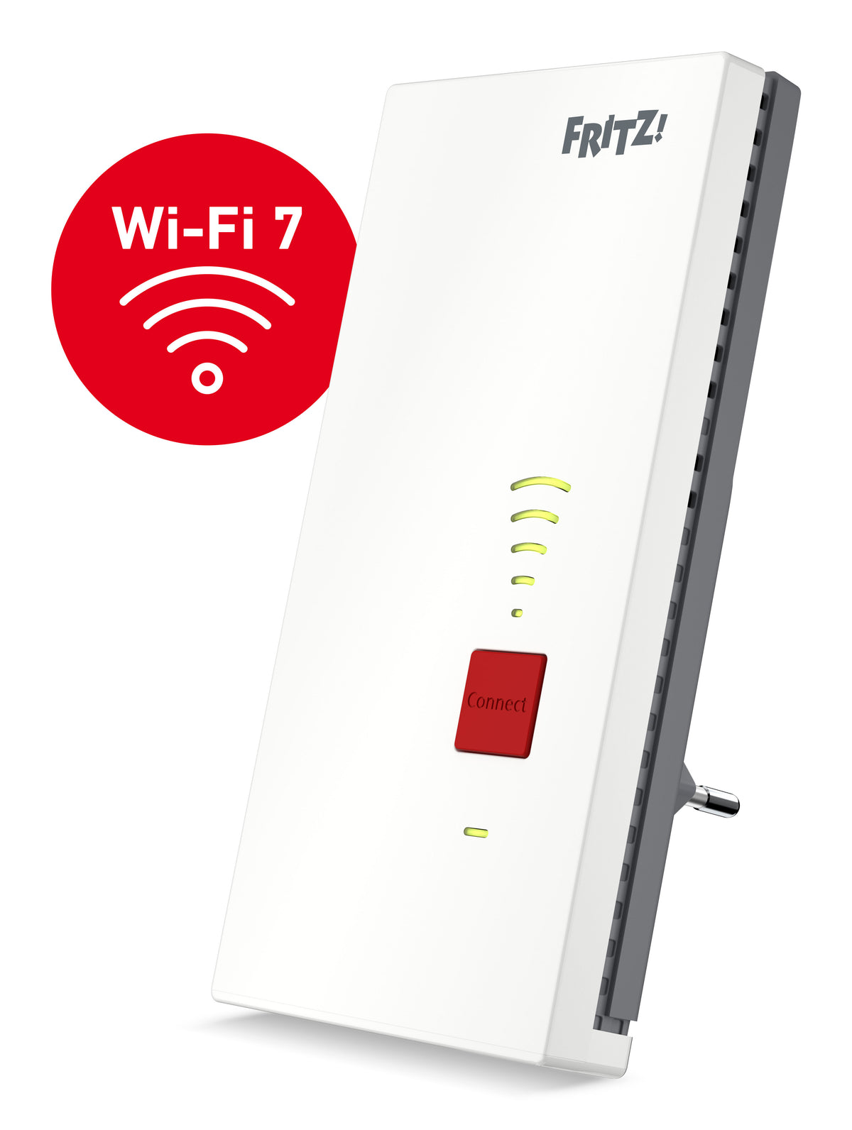 AVM FRITZ!Repeater 2700 International